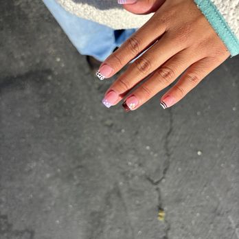 Colour Nails Spa - Nail Salons Near Me - Los Angeles, California