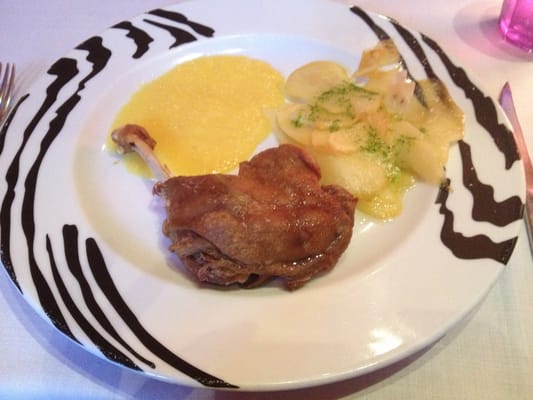 El Pecado Restaurante by null