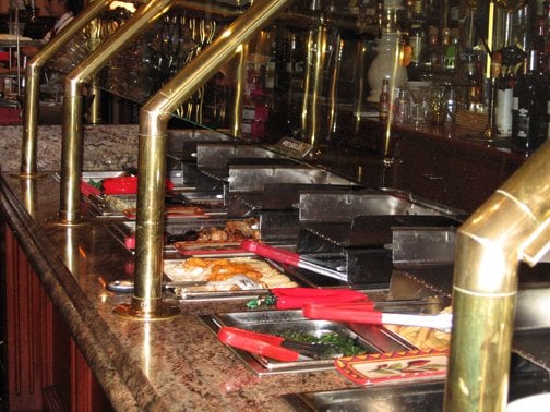 Rei Do Gado Brazilian Steakhouse by null