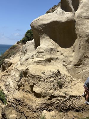 La Jolla Trail by null