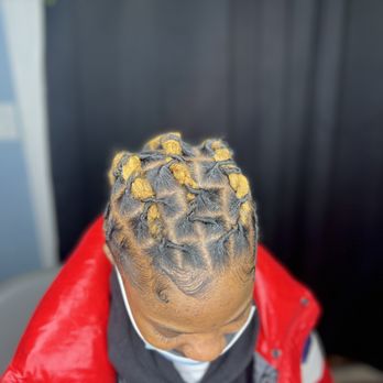 Miracle Stylez - Hair Stylists Near Me