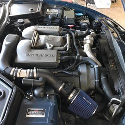 Hoover Auto Repair