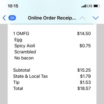 Gotham Bagels - South Loop - Crazy high prices. $20 for a sandwich with no luxury ingredients - Bagels Near Me - Chicago, Illinois