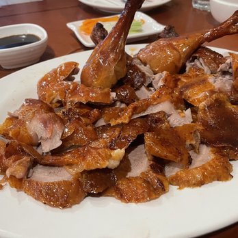 Sun Wah Bar-B-Que - Barbeque Near Me - Chicago, Illinois