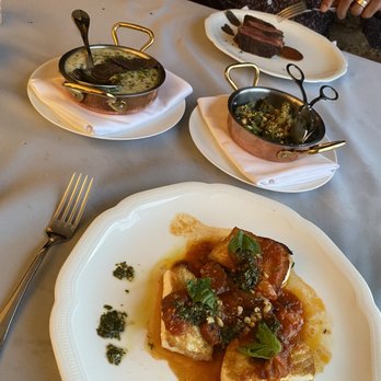 Monarch - Italian Near Me - Dallas, Texas Monarch - Italian Near Me - Dallas, Texas