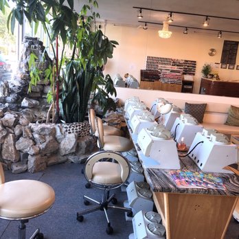 Shammah Nail & Spa - Nail Salons Near Me - Commack, New York Shammah Nail & Spa - Nail Salons Near Me - Commack, New York