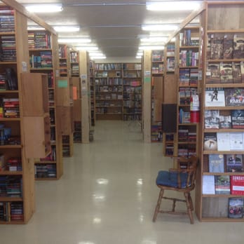 Reader's Guide - Bookstores Near Me - Salem, Oregon