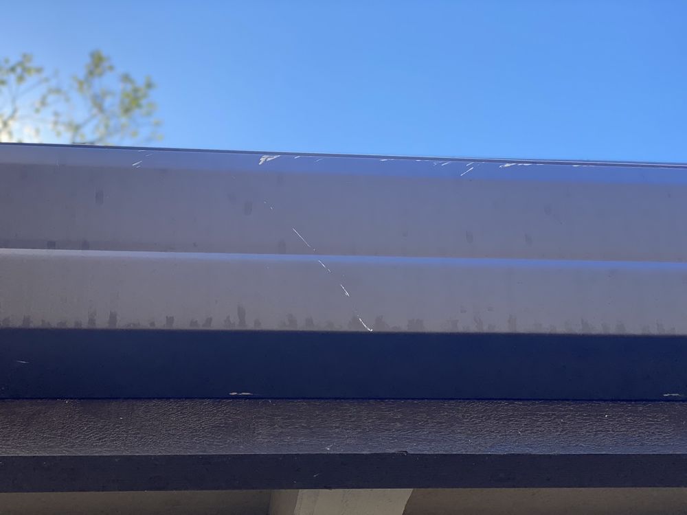 Slide of Signature Rain Gutters & Metal Works