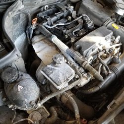 Qwest Automotive Service
