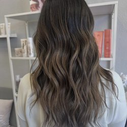 Hunter Joseph Salon - Hair by Allie