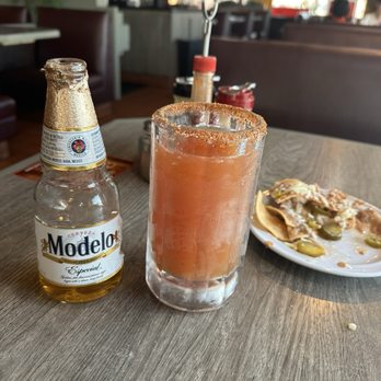 Taco Jalisco - Mexican Near Me - Indio, California