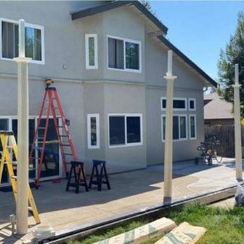K-Ray Construction - General Contractors Near Me K-Ray Construction - General Contractors Near Me