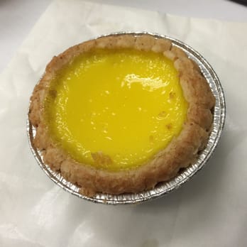 泰昌餅家 - 酥皮蛋撻 - Bakeries Near Me - 九龍半島，香港, HK