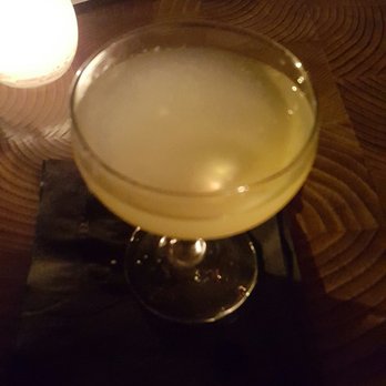Remedy - The remedy cocktail - Cocktail Bars Near Me - Chicago, Illinois