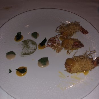 Michael Mina - New American Near Me - Las Vegas, Nevada