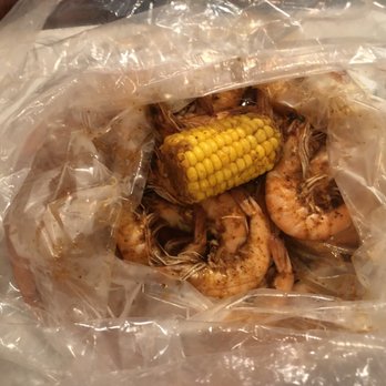 Shakin Crab - Cajun/Creole Near Me - Manassas, Virginia