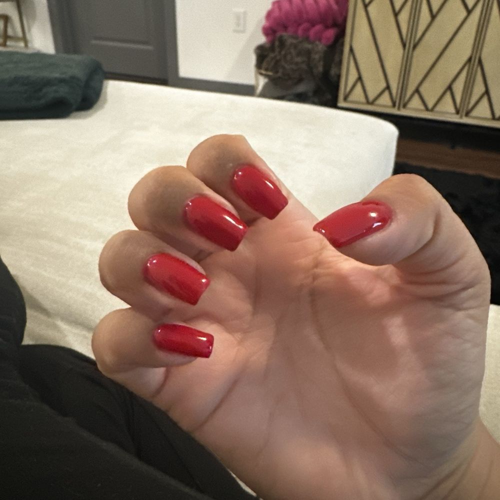 The Nail Logic - Nail Salons Near Me - Gilbert, Arizona The Nail Logic - Nail Salons Near Me - Gilbert, Arizona