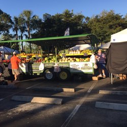 Local Roots Farmers Market