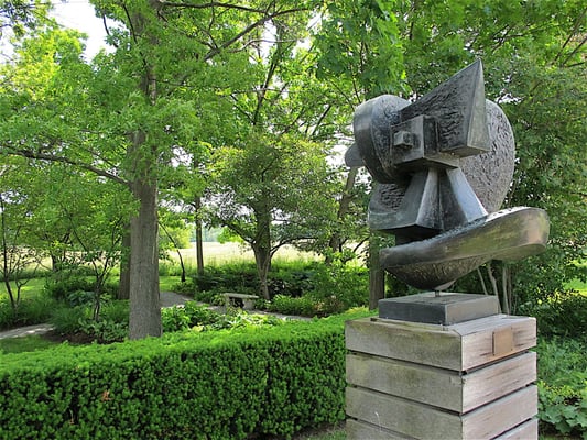 Shaw Festival Theatre by null