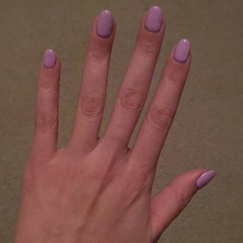 Nails By Arianna Garcia - Builder Gel - Nail Salons Near Me - Costa Mesa, California Nails By Arianna Garcia - Builder Gel - Nail Salons Near Me - Costa Mesa, California