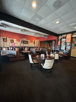 Buddha Thai Bistro by null