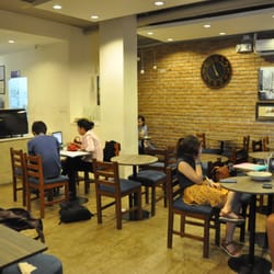 Third Cup Cafe