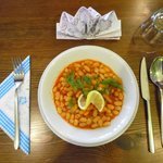 Zeytin Cafe Ev Yemekleri Restaurant by null