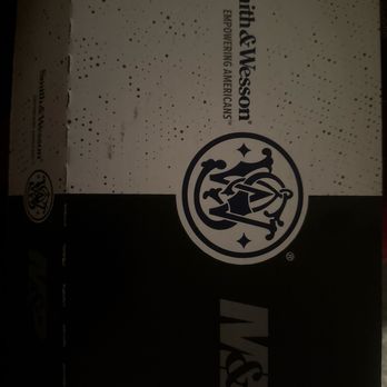 CAP Tactical Firearms - They even packaged my firearm with my name in it and guided me through everything that comes with it! - Guns & Ammo Near Me - Lawndale, California