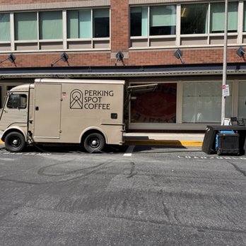 US Post Office - General area with new coffee truck - Post Offices Near Me - Kirkland, Washington US Post Office - General area with new coffee truck - Post Offices Near Me - Kirkland, Washington