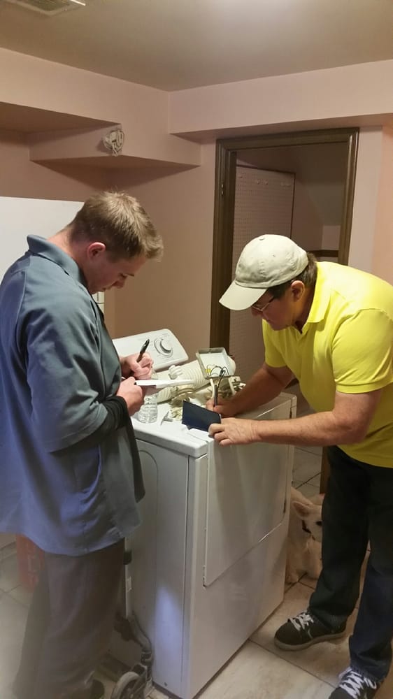 Slide of Edge Plumbing