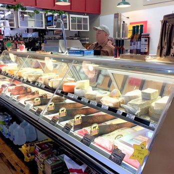 Thompson's Store - our fresh meat market - Grocery Near Me - Saluda, North Carolina