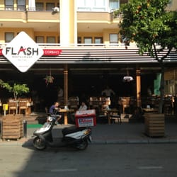 Flash Restoran
