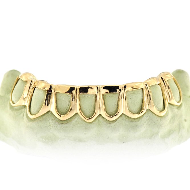 CUSTOM GOLD TEETH GRILLZ Updated July 2024 1500 Market St