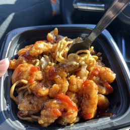 Chow Mein