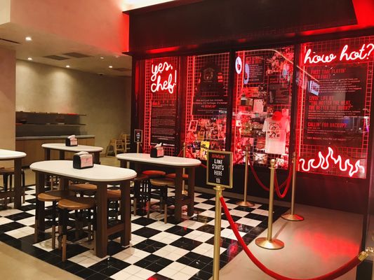 Howlin' Ray's - Las Vegas by null