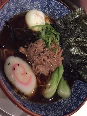 Osaka Ramen by null Osaka Ramen by null