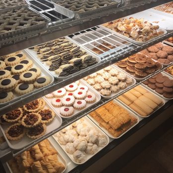 La Joconde Pastry - Bakeries Near Me - Glendale, California La Joconde Pastry - Bakeries Near Me - Glendale, California