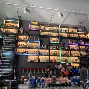 Miniboss - Options - Bars Near Me - San Jose, California Miniboss - Options - Bars Near Me - San Jose, California