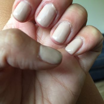 A Nail Care & Spa - Nail Salons Near Me - Ocoee, Florida