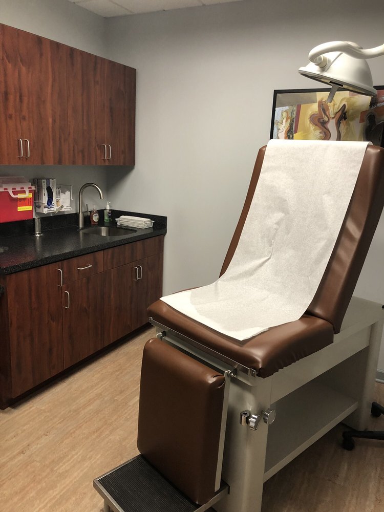 DANYO PLASTIC SURGERY 4001 Two Greenville Crossing Pike