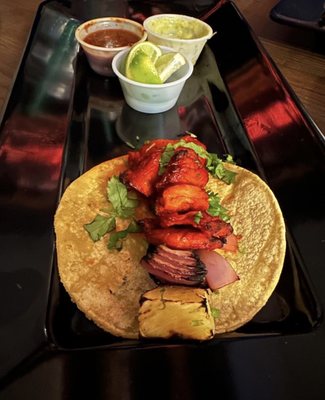 Aparicio's Austin Tx by null