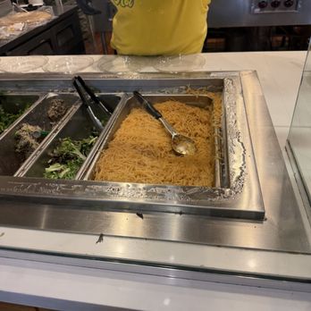 Beehive Kitchen - Glass noodles and greens - Salad Near Me - Fort Lauderdale, Florida