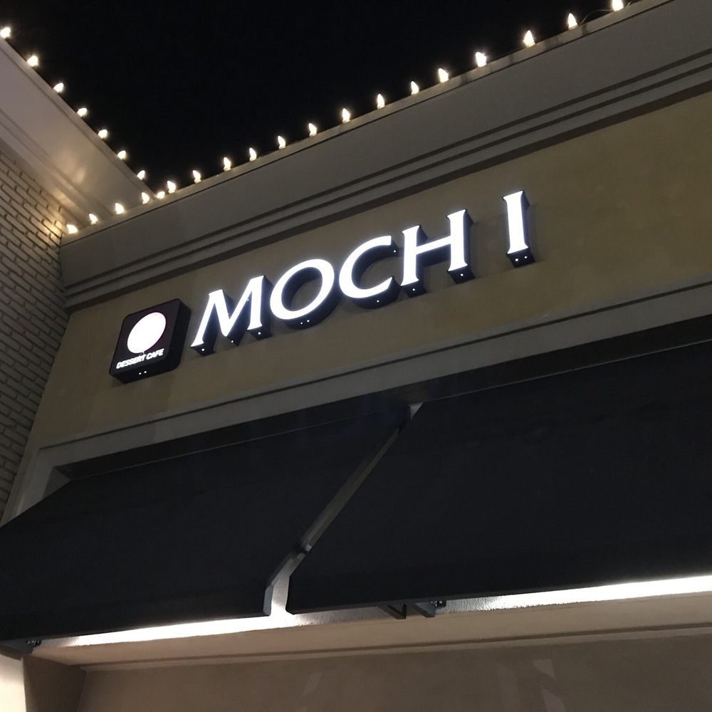 Mochi - Ice Cream & Frozen Yogurt Near Me - Irvine, California