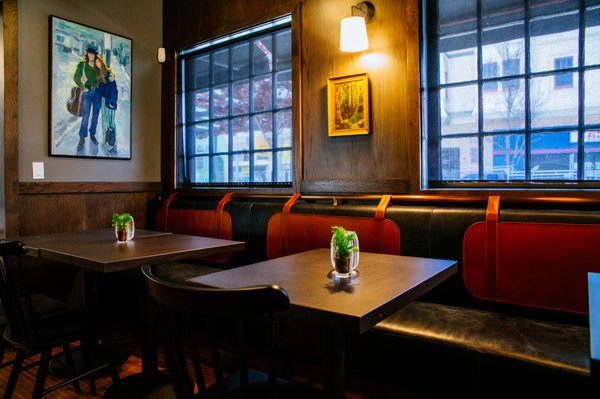 Mr. Digby's Bar & Restaurant by null