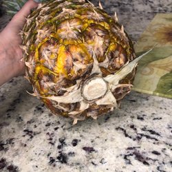 Kroger - Pineapple