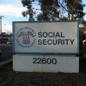 Social Security - Public Services & Government Near Me - Torrance, California