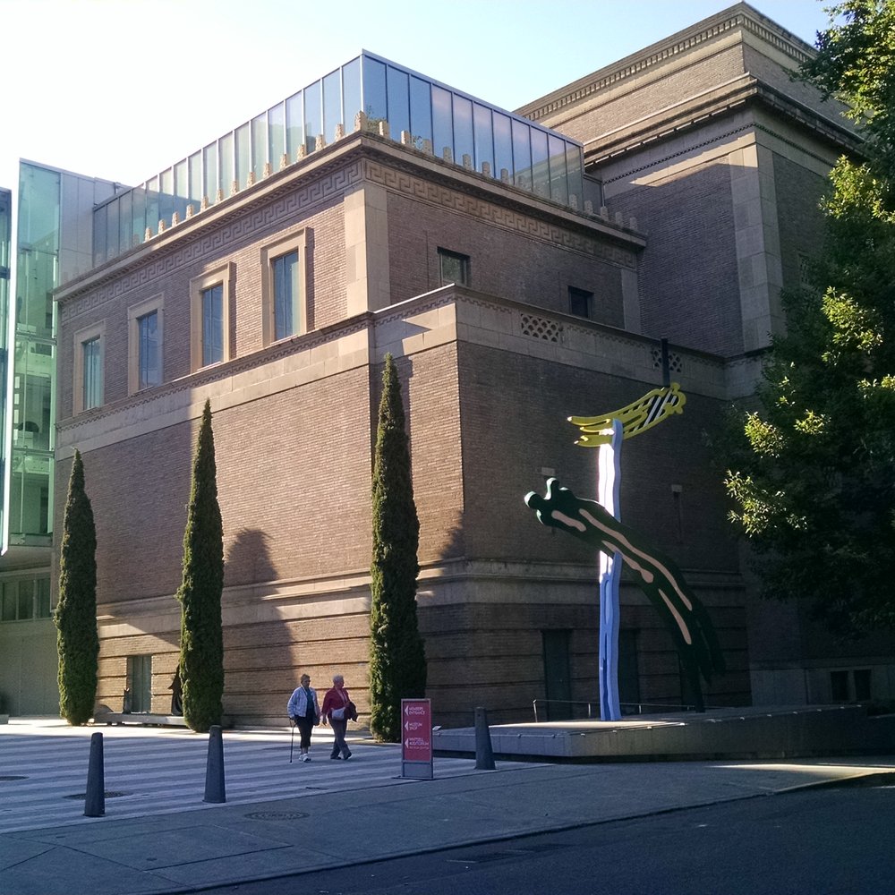 The Mark Building - Museums Near Me - Portland, Oregon The Mark Building - Museums Near Me - Portland, Oregon