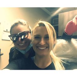 Zweig Family Dentistry - Dr. Markiewicz- Favorite dentist!