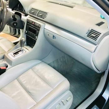 Elk City Auto Spa - Auto Detailing Near Me - Charleston, West Virginia Elk City Auto Spa - Auto Detailing Near Me - Charleston, West Virginia