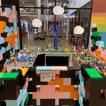 The Brickery Cafe & Play - Themed Cafes Near Me - Newport, Kentucky The Brickery Cafe & Play - Themed Cafes Near Me - Newport, Kentucky